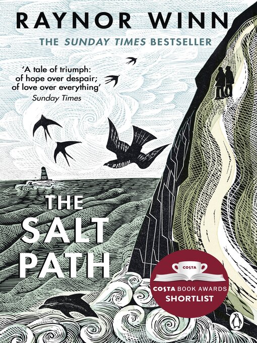 Titeldetails für The Salt Path nach Raynor Winn - Warteliste